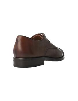 Zapato hombre Calce marrón