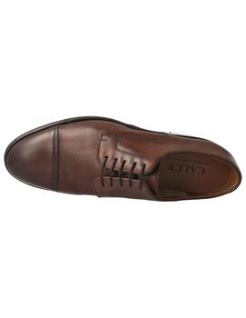Zapato hombre Calce marrón