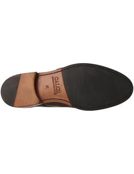 Zapato hombre Calce marrón