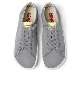 Deportivo hombre Camper Peu gris
