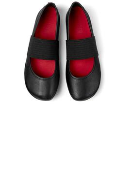 Bailarina mujer Camper Right negro