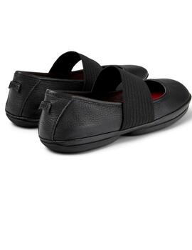 Bailarina mujer Camper Right negro