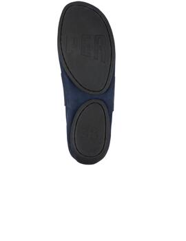 Bailarina mujer Camper Right azul