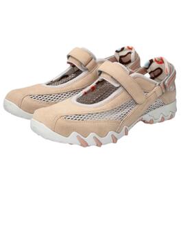 Deportiva mujer Allrounder Niro arena