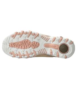 Deportiva mujer Allrounder Niro arena