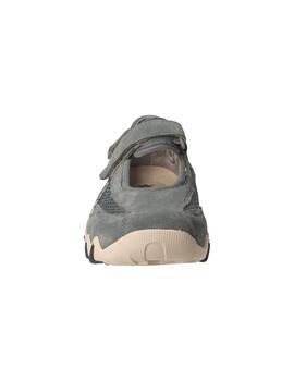 Deportiva mujer Allrounder Niro azul