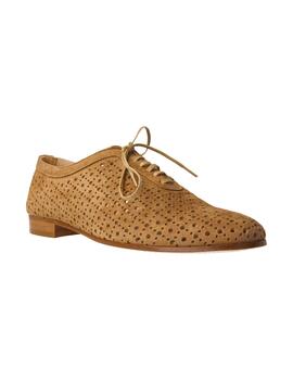 Zapato mujer Calce beige
