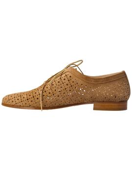 Zapato mujer Calce beige