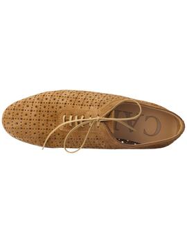 Zapato mujer Calce beige