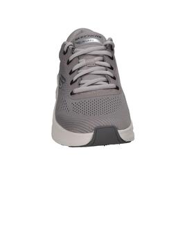 Deportivo hombre Skechers Arch Fit beige