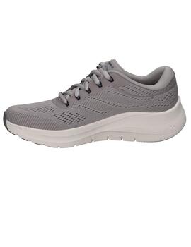 Deportivo hombre Skechers Arch Fit beige