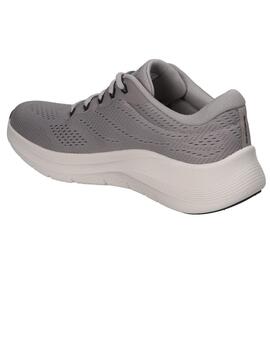 Deportivo hombre Skechers Arch Fit beige