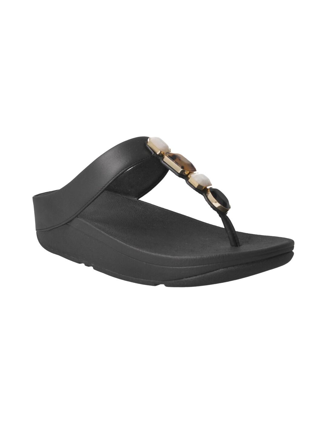 Sandalias de tira entre el dedo FITFLOP modelo Lul