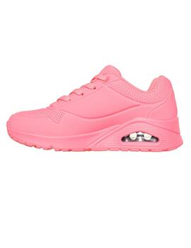 Dep.mujer Skechers Uno-Stand On Air