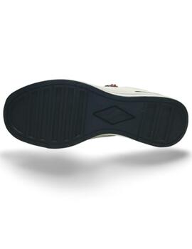 Deportivo mujer Skechers Billion blanco