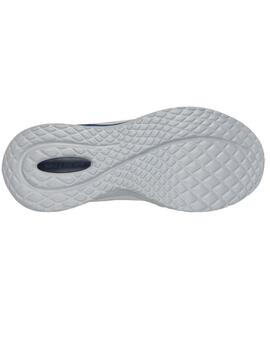 Deportivo hombre Skechers Arch Fit gris