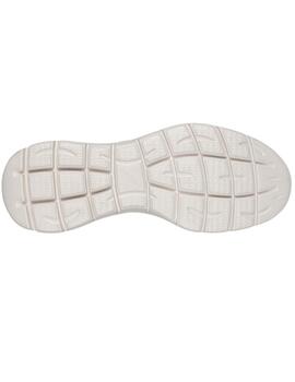 Deportivo hombre Skechers Summits gris