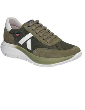 Deportivo hombre Callaghan kaki