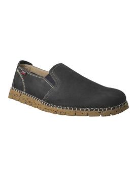 Zapato hombre Callaghan azul