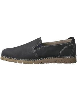 Zapato hombre Callaghan azul