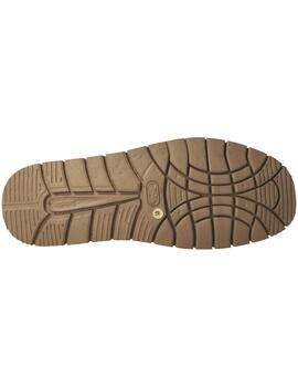 Zapato hombre Callaghan azul