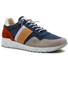 Deportivo hombre Cetti marino