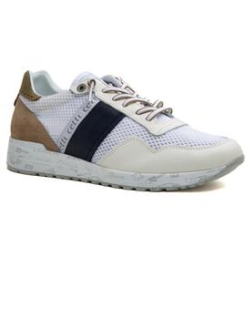 Deportivo hombre Cetti blanco