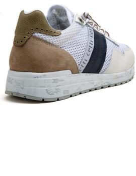 Deportivo hombre Cetti blanco