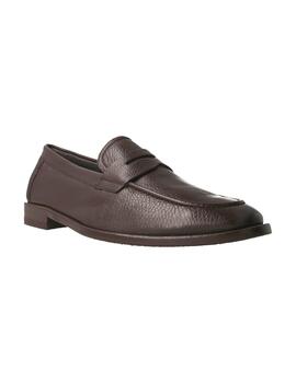 Zapato hombre Castellano 1920 C.Campo marrón