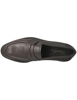 Zapato hombre Castellano 1920 C.Campo marrón