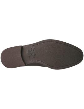 Zapato hombre Castellano 1920 C.Campo marrón