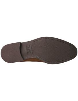 Zapato hombre Castellano 1920 C.Campo marrón
