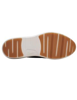 Deportivo mujer Clarks Tivoli Zip azul