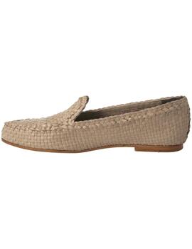 Mocasín mujer Pons Quintana Pisa humo