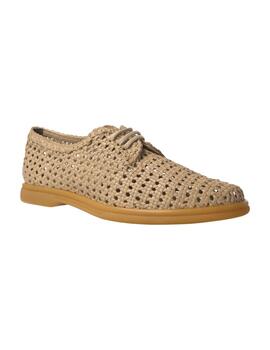 Zapato mujer Pons Quintana Pisa beige