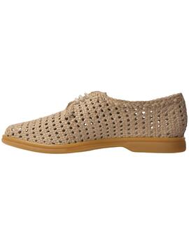 Zapato mujer Pons Quintana Pisa beige