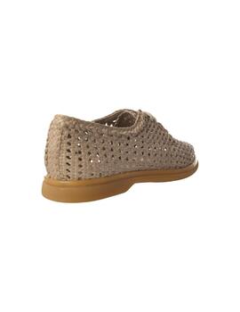 Zapato mujer Pons Quintana Pisa beige
