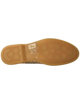 Zapato mujer Pons Quintana Pisa beige
