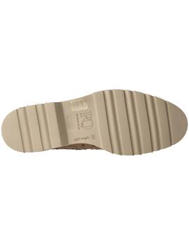 Blucher mujer Pons Quintana Peru beige