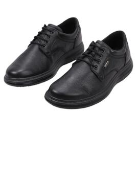 Zapato hombre Imac negro