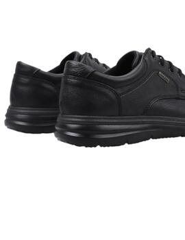 Zapato hombre Imac negro
