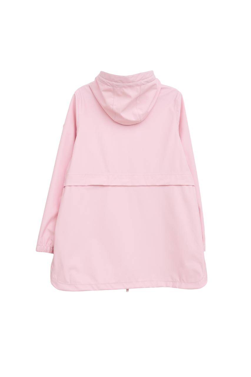 Chaqueta mujer Tantä Brouillard rosa