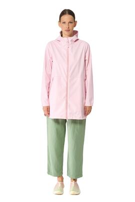 Chaqueta mujer Tantä Brouillard rosa