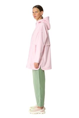 Chaqueta mujer Tantä Brouillard rosa