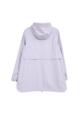 Chaqueta mujer Tantä Brouillard lila