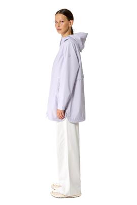 Chaqueta mujer Tantä Brouillard lila