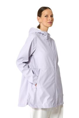 Chaqueta mujer Tantä Brouillard lila