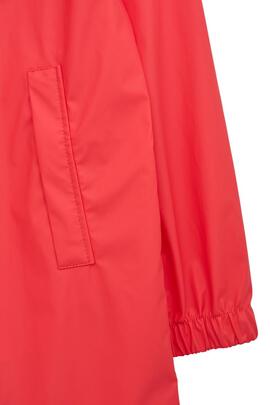 Chaqueta mujer Tantä Mis coral
