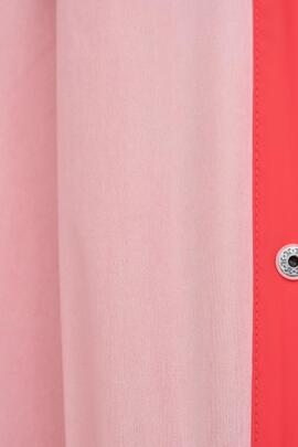 Chaqueta mujer Tantä Mis coral