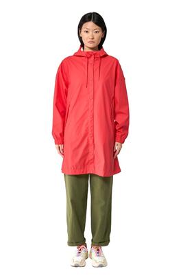 Chaqueta mujer Tantä Mis coral